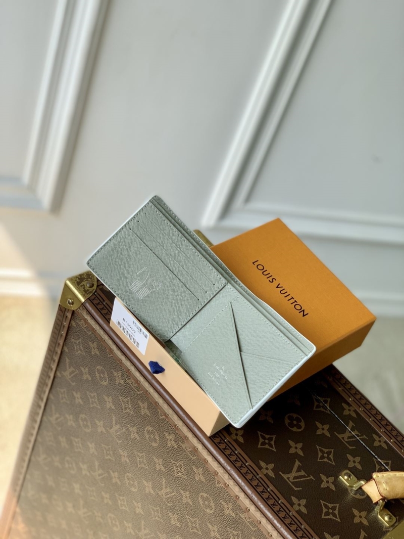 LV Wallets